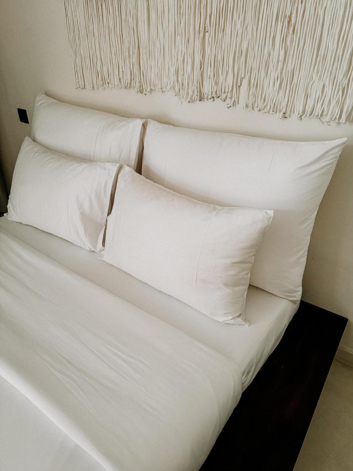 Amma Boutique Hotel Ahangama Luaran gambar