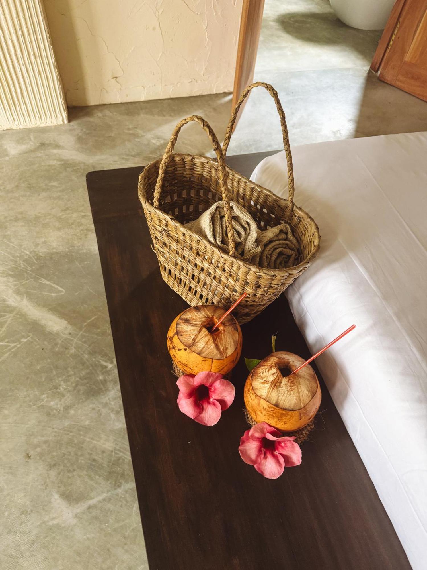 Amma Boutique Hotel Ahangama Luaran gambar