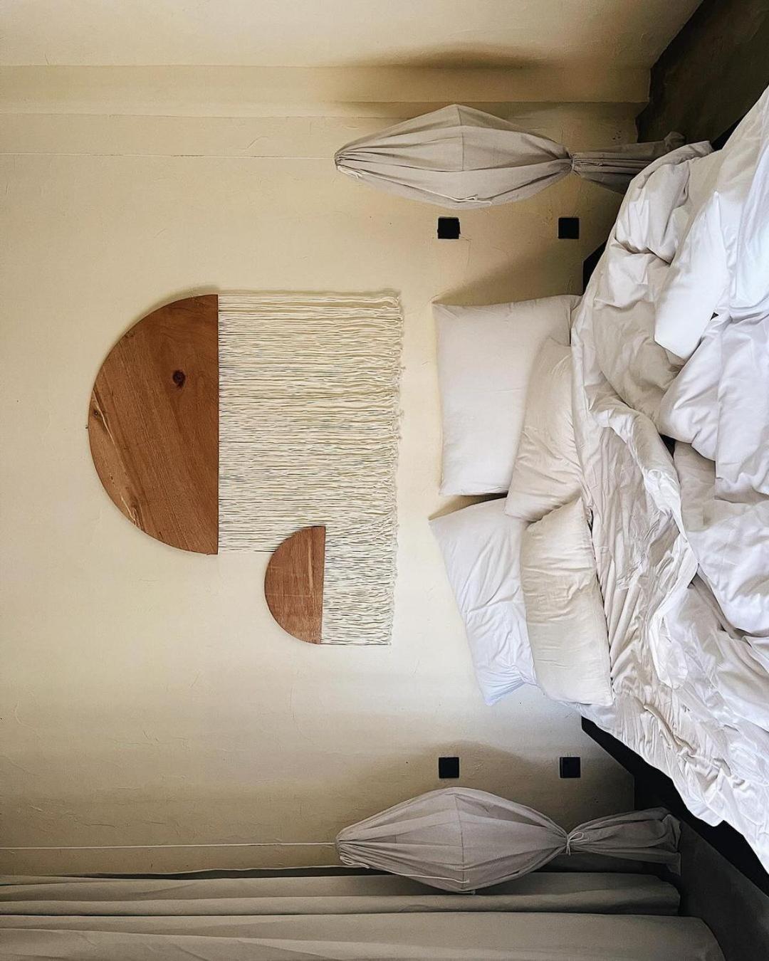 Amma Boutique Hotel Ahangama Luaran gambar