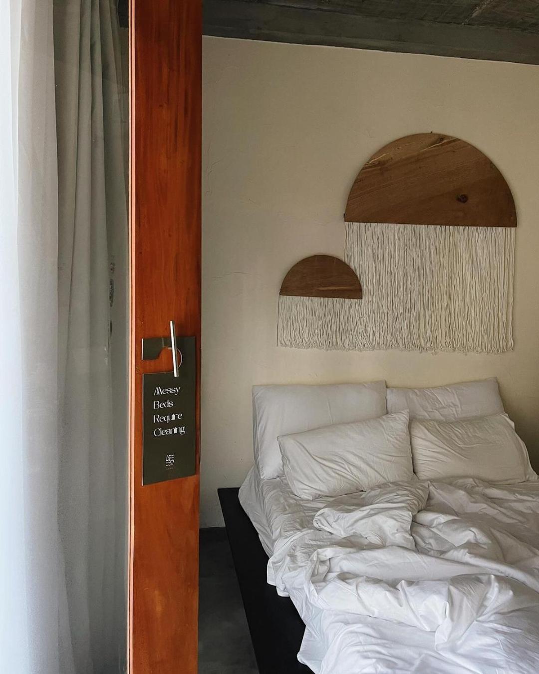 Amma Boutique Hotel Ahangama Luaran gambar